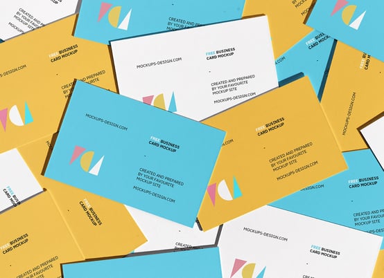 Impresión de tarjetas de presentación en Perú con acabados premium