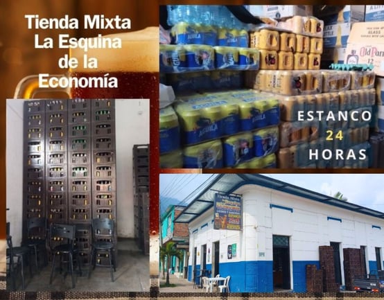 licores 24 horas Cajamarca