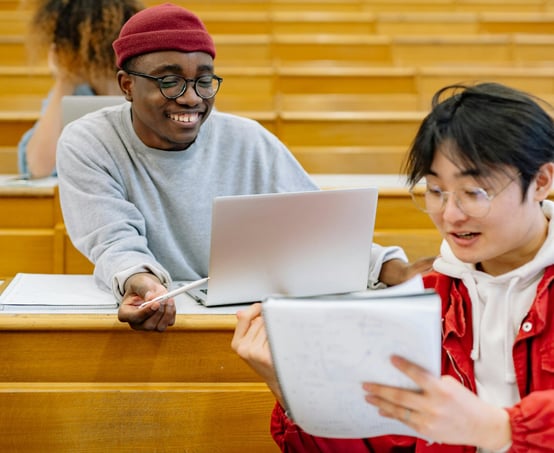 Photo by Yan Krukau: https://www.pexels.com/photo/students-sitting-in-a-classroom-8199136/