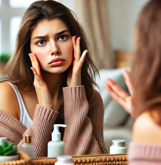 Penyebab skincare tidak efektif di wajah kamu
