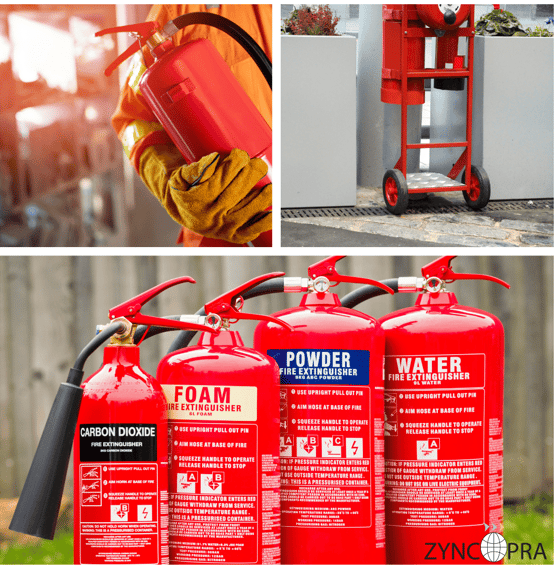 Emergency fire axes and multipurpose tools for industrial and marine projects .