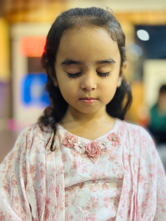 CHILD