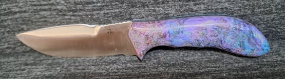 Artistic knife