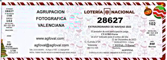 Loteria 2023