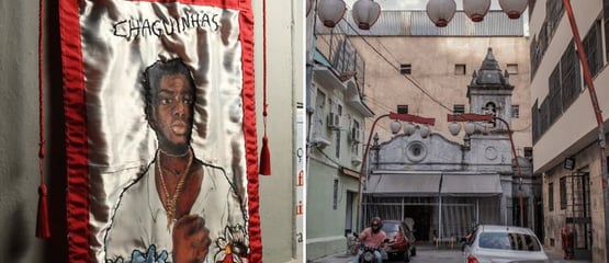 largo da liberdade