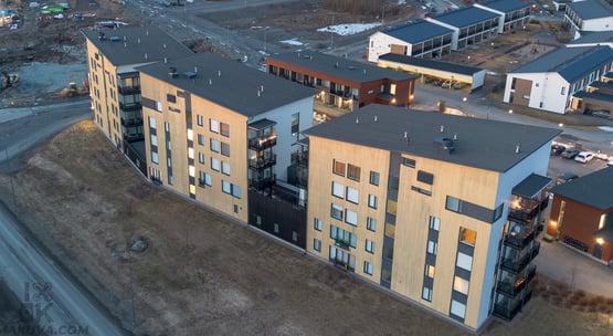 Ilmakuvat erilaisiin tarkoituksiin nopeasti ja edullisesti | Tampere | ilmakuva.com