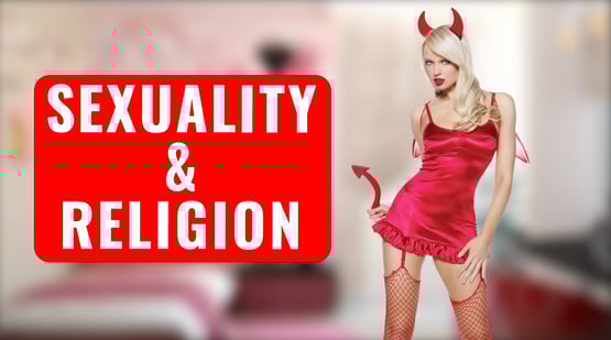 sexuality and religion