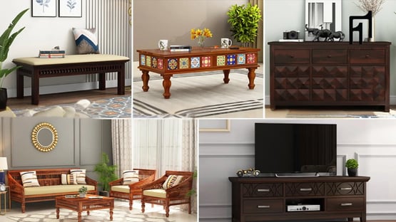 contemporary home decor