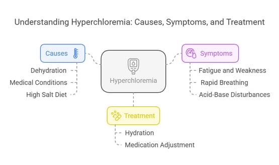 Hypochloremia