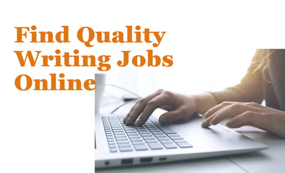 typing on laptop