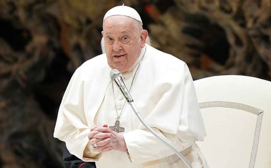 pope francis