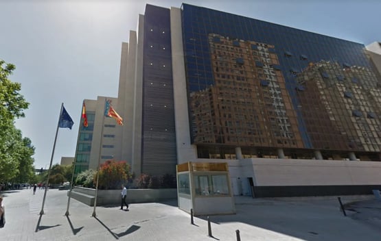 Peritaje informático en Juzgado, Tribunal o Corte Arbitral de la Comunidad Valenciana.