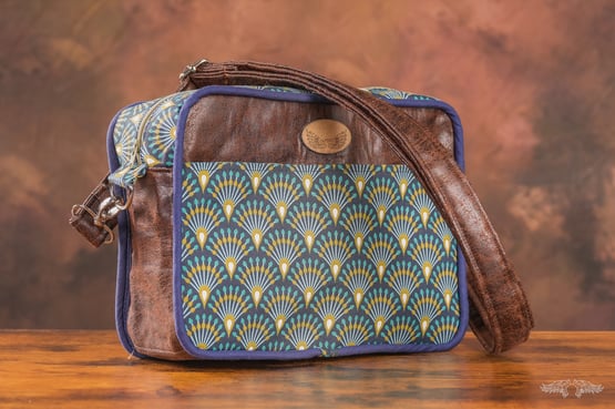 Sac bandoulière