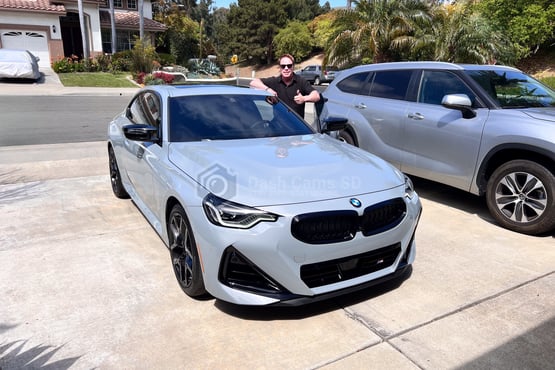 2025 BMW M240i