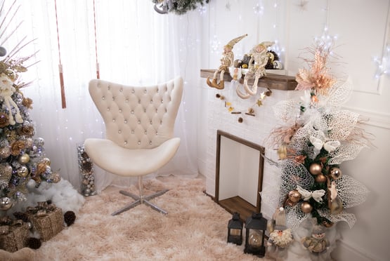 Ensaio Fotográfico Taty Pacheco Natal 2022