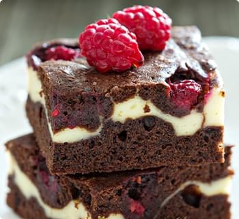 Healthy Brownies