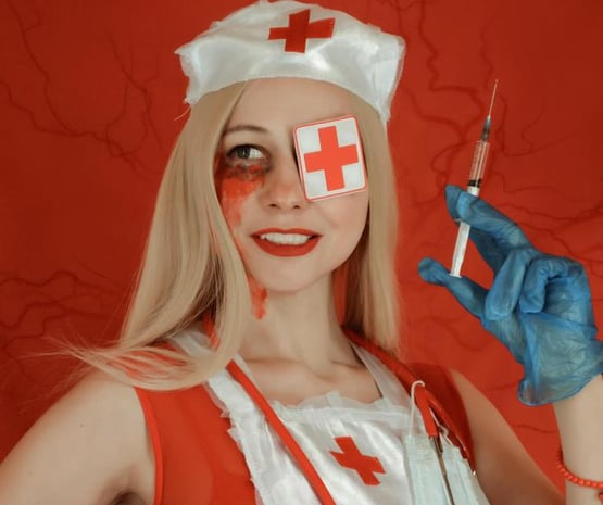 Vaccinations for Travel