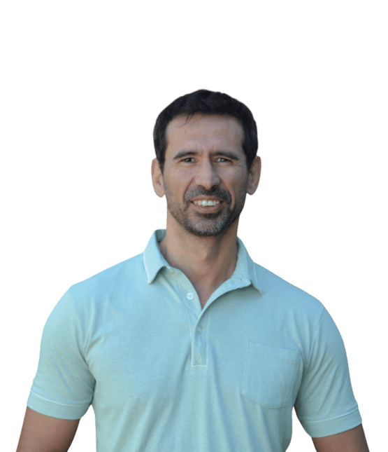 Julio Pereiro