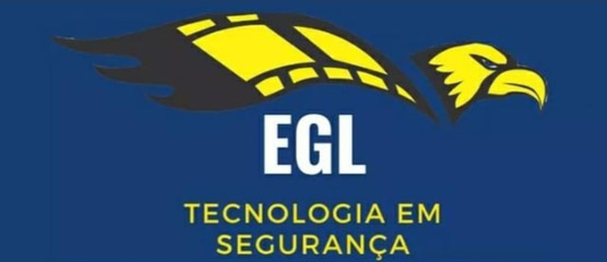 EGL Tecnologia em Segurança logo