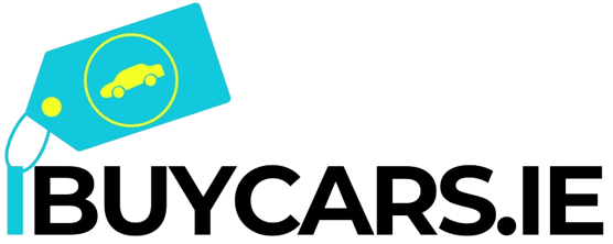 I BUY CARS - Buy Cars For Cash Dublin Cars For Cash logo
