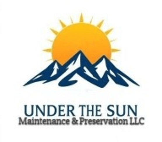 Under The Sun Maintenance & Preservation LLC logo