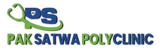 Pak Satwa Speciality Clinic logo