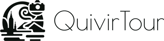 quivirtour logo