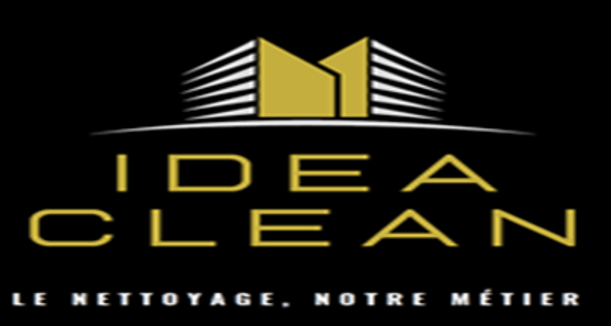 idea clean logo