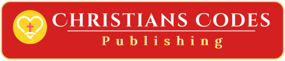 Christians Codes Publishing logo