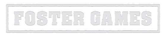 Foster Games logo