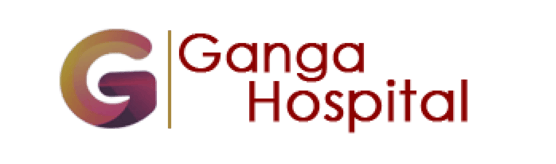 Ganga Hospital Gokak logo