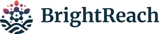 BrightReach logo
