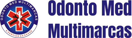 Odonto Med Multimarcas logo