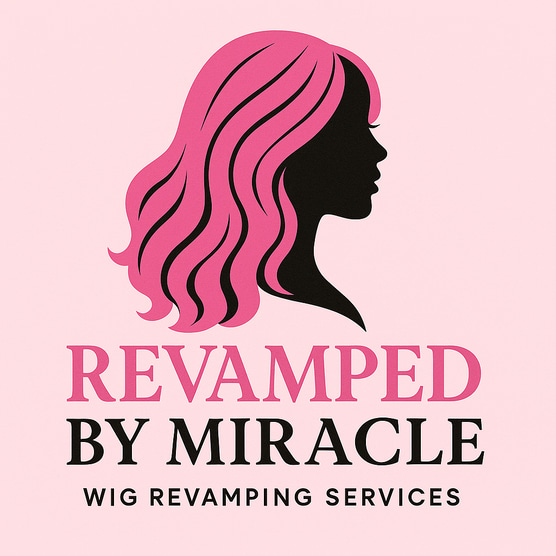 Revamped By Miracle logo