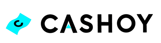 Cash logo