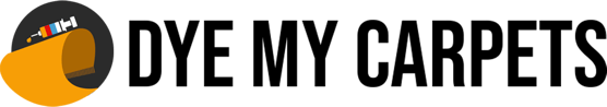 Dye My Carpets logo
