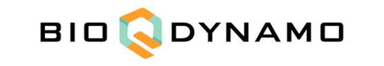 BioQ Dynamo logo