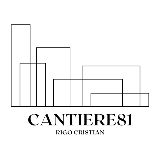 Cantiere81 logo