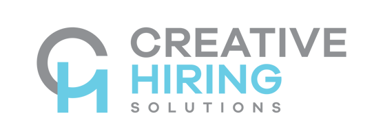 Creative Hiring Solutions logo