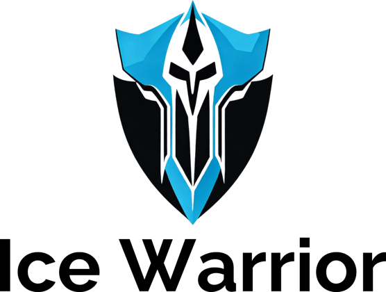 Ice Warrior logo