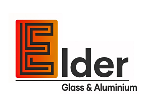 Elder Glass logo