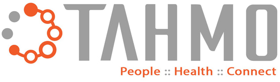Tahmo Inc logo