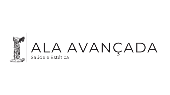 ALA AVANÇADA logo