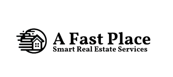 A Fast Place logo