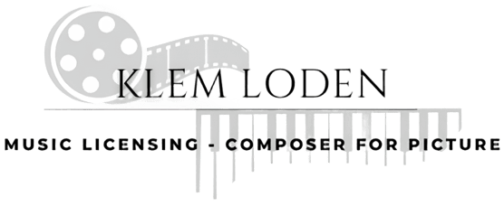 Portfolio Klem Loden logo