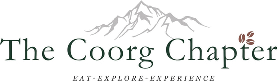 The Coorg Chapter logo
