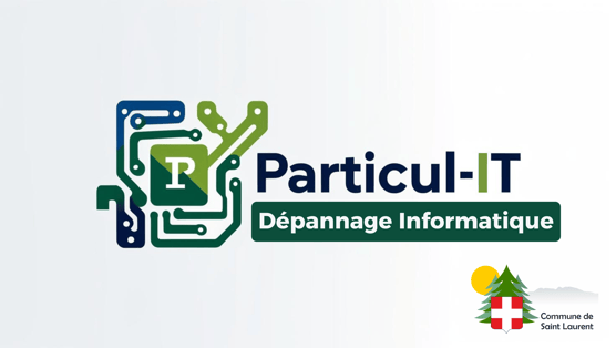 Particul-IT logo