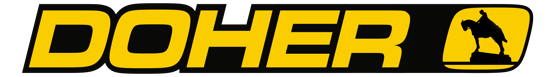 doher logo