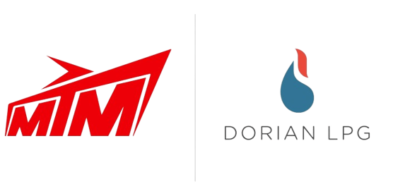 M.T.M. T-POOL logo