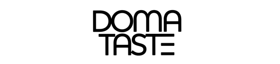 domataste logo